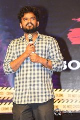 Hit Movie Pre Release Event Vizag